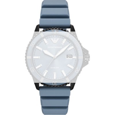 Emporio Armani AAR11685 Strap