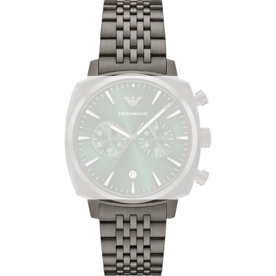 Emporio Armani AAR11689 Strap