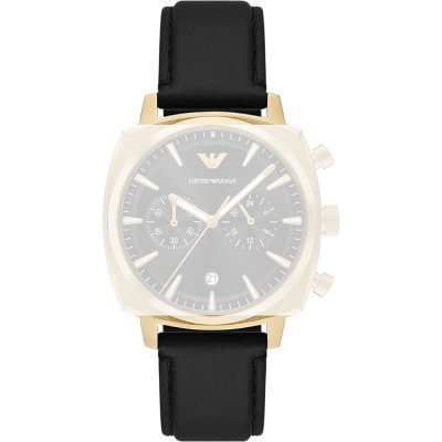 Emporio Armani AAR11690 Strap