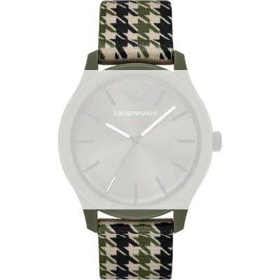 Emporio Armani AAR11694 Strap