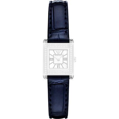 Emporio Armani AAR11718 Strap