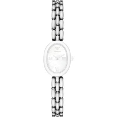 Emporio Armani AAR11720 Strap