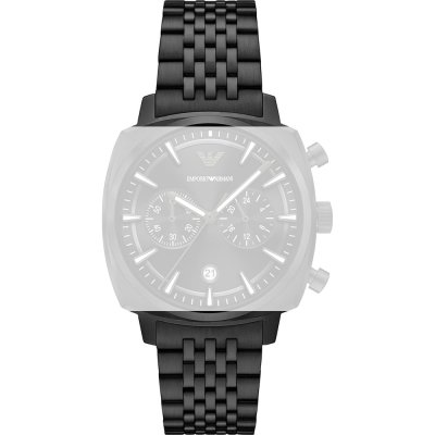 Emporio Armani AAR11727 Strap