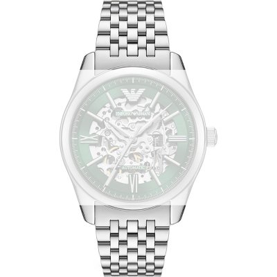 Emporio Armani AAR60091 Strap