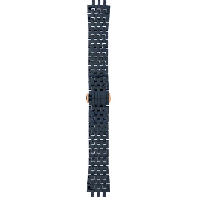 Emporio Armani AAR70016 Strap