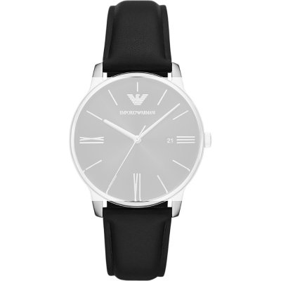 Emporio Armani AAR80079 Strap