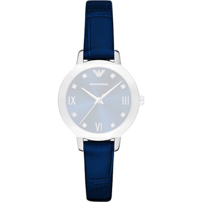 Emporio Armani AAR80080 Strap