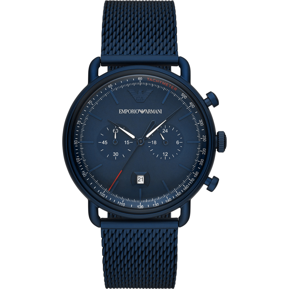 Emporio Armani AR11289 Watch