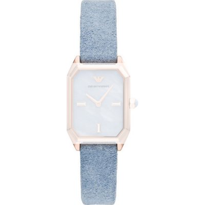 Emporio Armani Watch Bands • Official dealer • hollandwatchgroup
