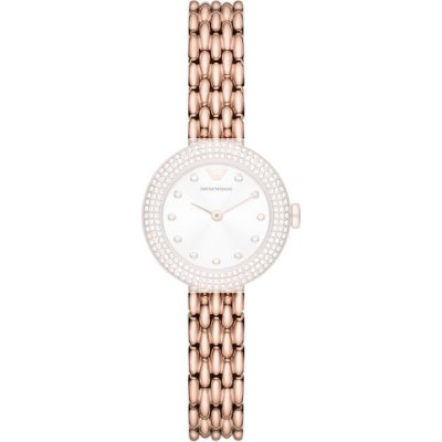 Emporio Armani AAR11415 Strap