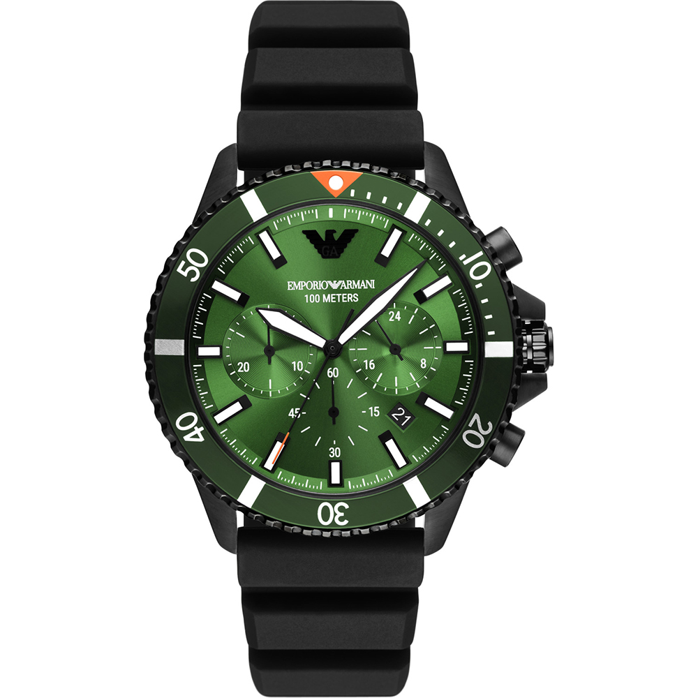Emporio Armani AR11463 Watch