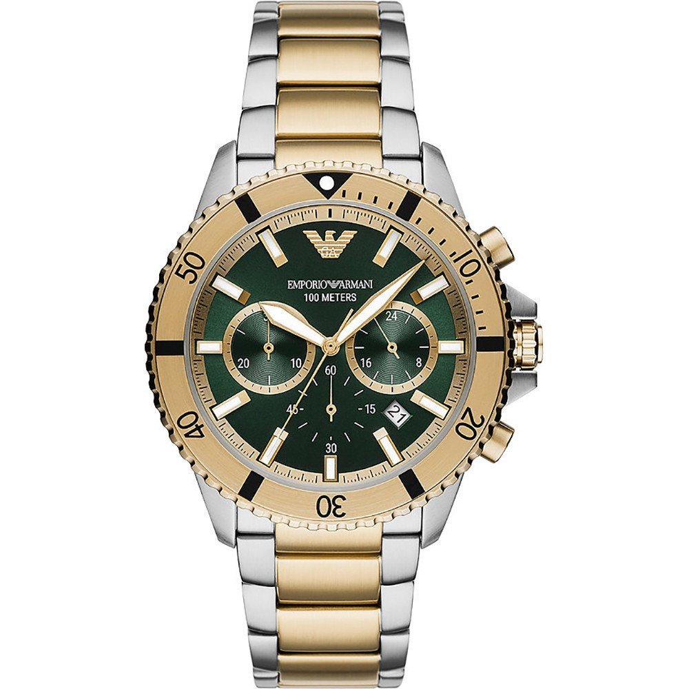 Emporio Armani AR11586 Watch