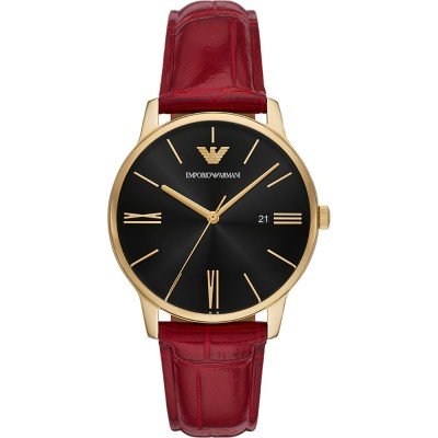 Emporio Armani AR11673 Watch