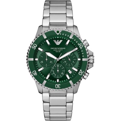 Emporio Armani AR11741 Watch