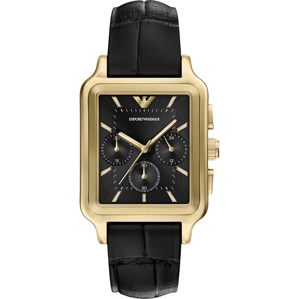 EMPORIO ARMANI/ブレスウォッチ Emporio Armani AR11755 Watch • EAN: 4064092377170 • Mastersintime.com