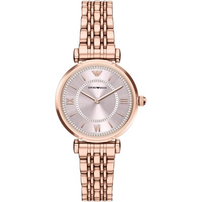 Emporio Armani AR11767 Watch