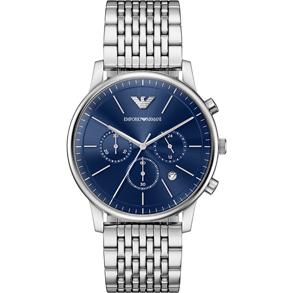 Emporio Armani オードパルファム Emporio Armani AR11771 Watch • EAN: 4064092376708