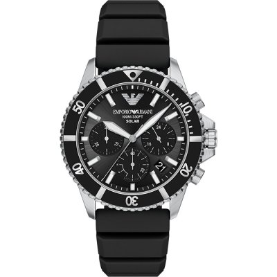 Emporio Armani AR11830 Watch