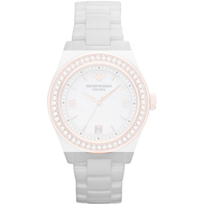 Emporio Armani AAR1472 Strap