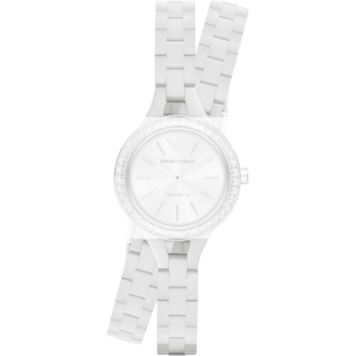 Emporio Armani AAR1482 Strap