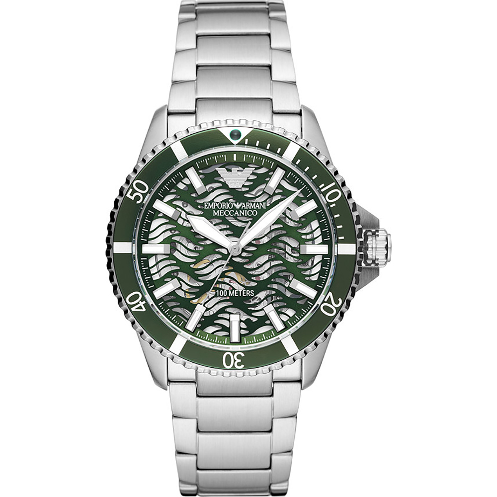 Emporio Armani AR60061 Watch