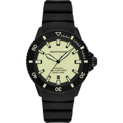 Emporio Armani AR60085 Watch