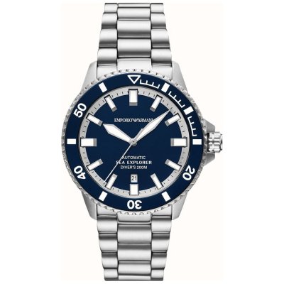 Emporio Armani AR60087 Watch