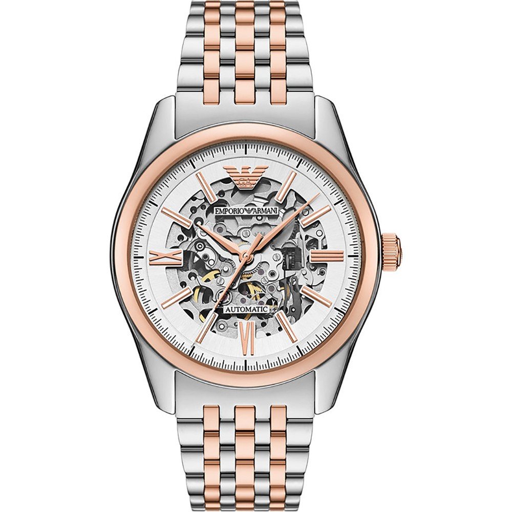 Emporio Armani AR60092 Watch • EAN: 4064092349030