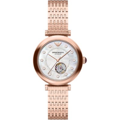 Emporio Armani AR60096 Watch