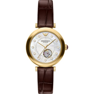 Emporio Armani AR60097 Watch