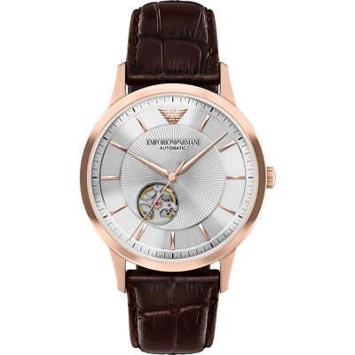 Emporio Armani AR60098 Watch