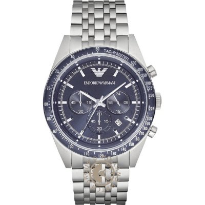 Emporio Armani AR6072-SC Watch
