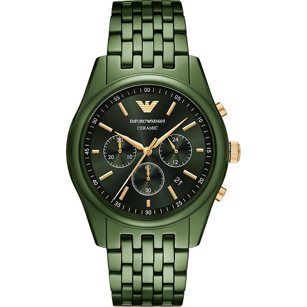 Emporio Armani AR70017 Watch