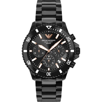 Emporio Armani AR70022 Watch