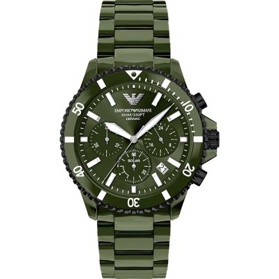 Emporio Armani AR70023 Watch