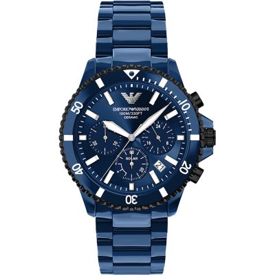 Emporio Armani AR70024 Watch