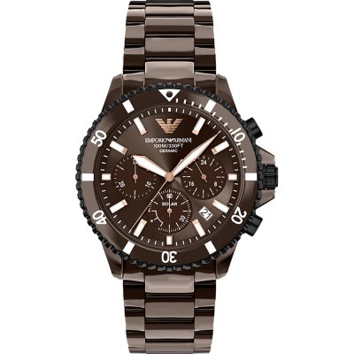 Emporio Armani AR70025 Watch