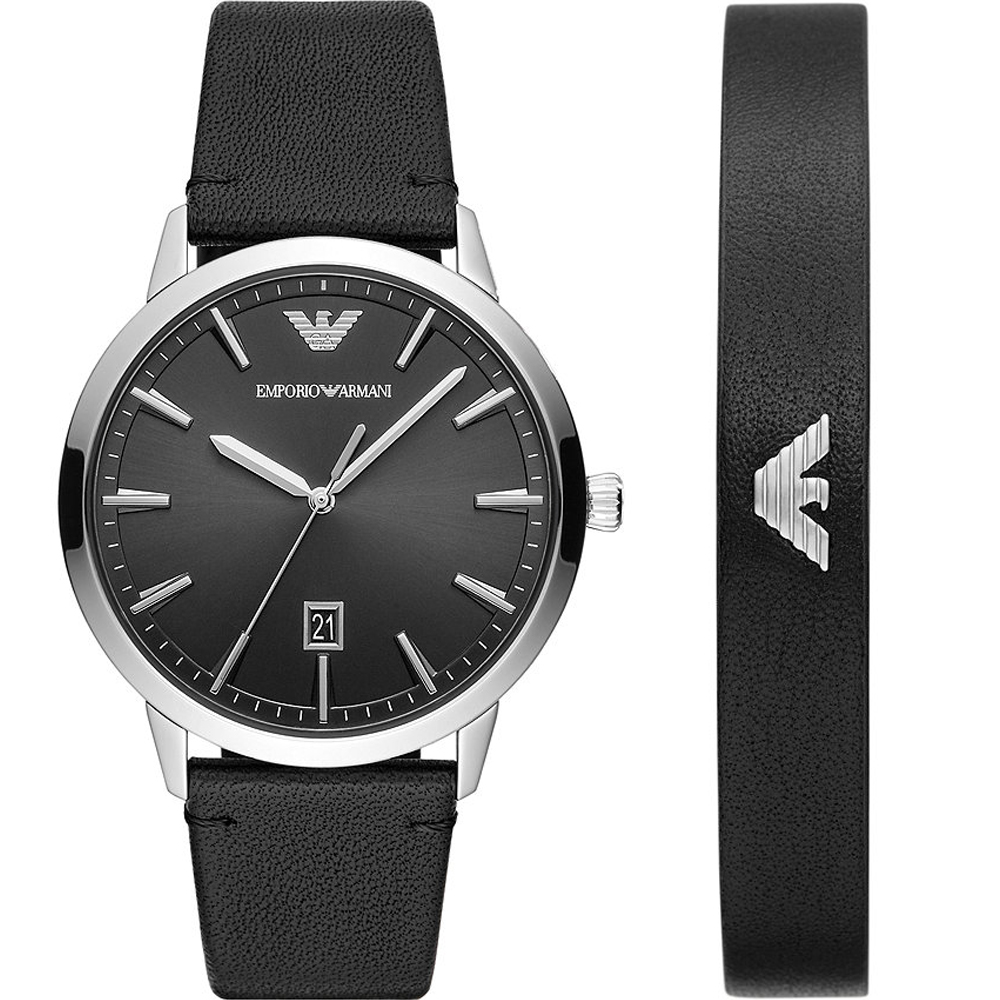 Emporio Armani AR80064SET Watch