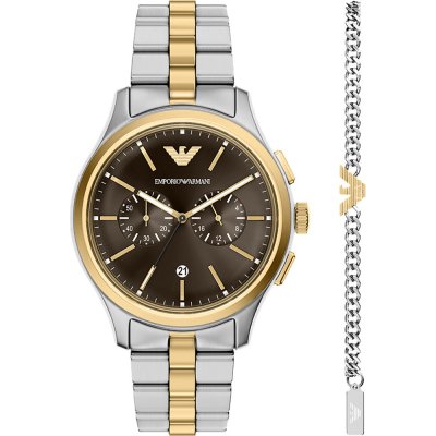 Emporio Armani AR80084SET Watch