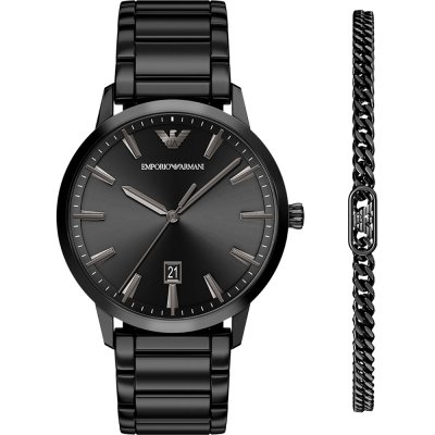 Emporio Armani AR80089SET Watch