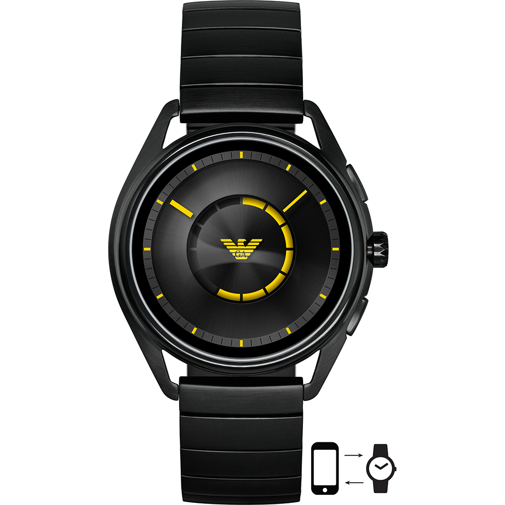 Emporio Armani ART5007 Watch