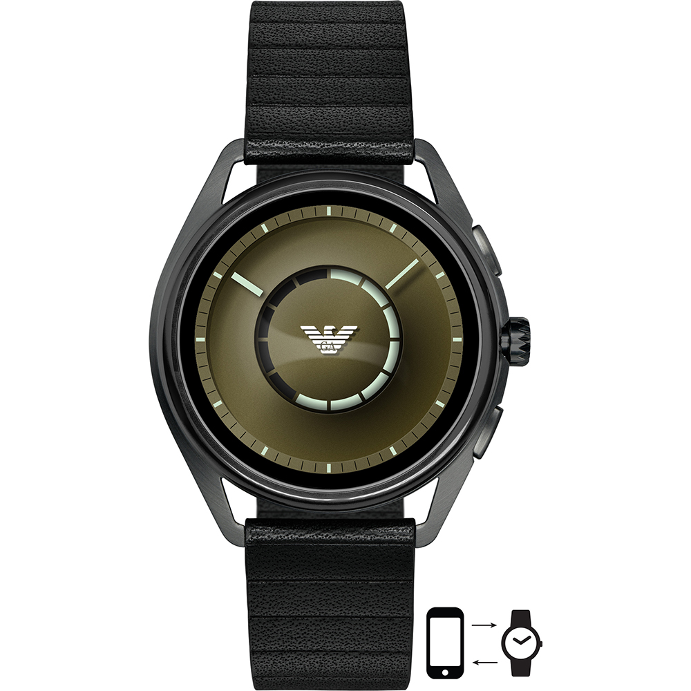 Emporio Armani ART5009 Watch