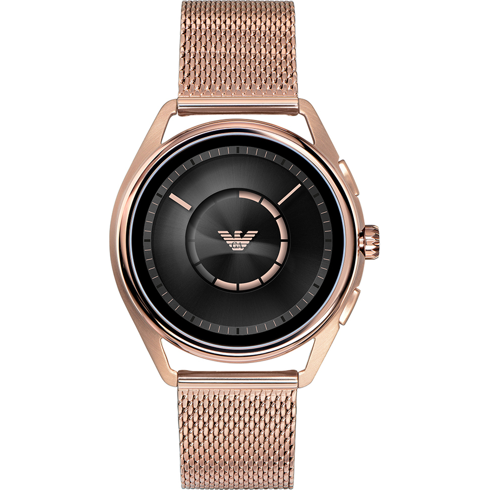 Emporio Armani ART9005 Watch
