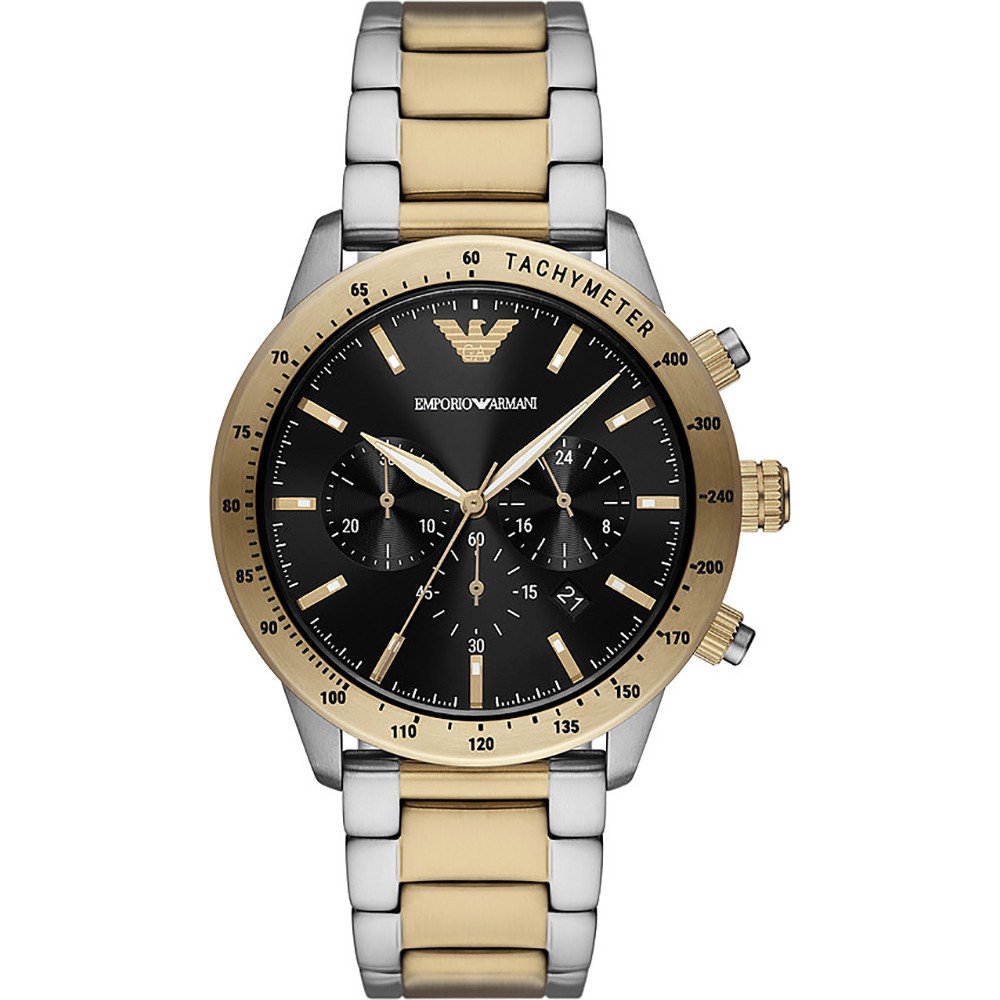Emporio Armani AR11521 Watch