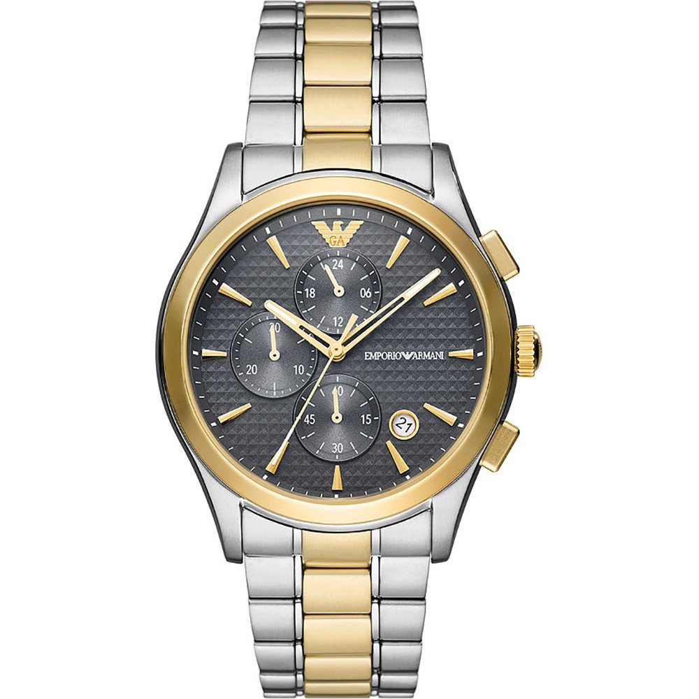 Emporio Armani AR11527 Watch