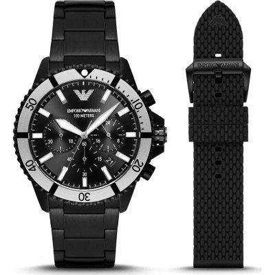 Emporio Armani AR80050 Watch