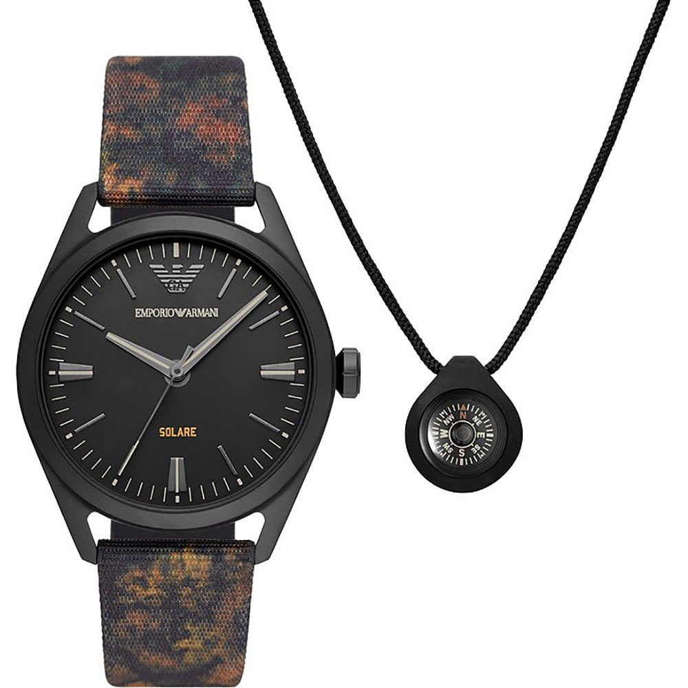 Emporio Armani AR80056 Watch • EAN: 4064092086287
