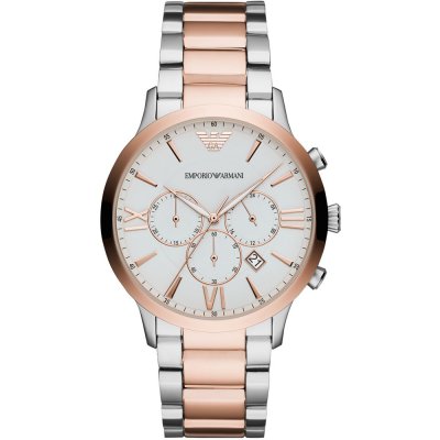 Emporio Armani AR11209 Watch