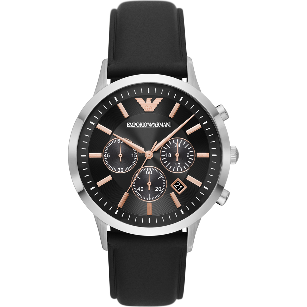 Emporio Armani AR11431 Watch