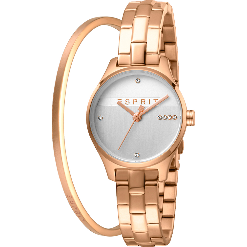 Esprit ES1L054M0075 Essential Glam Watch